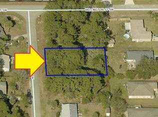 411 Tunis Rd SW, Palm Bay, FL 32908