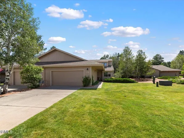 6241 E Willow Loop, Flagstaff, AZ 86004