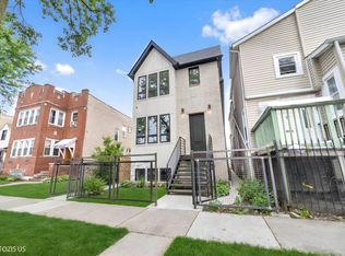 4420 W Montana St, Chicago, IL 60639