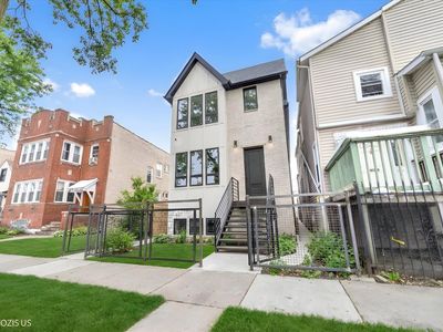 4420 W Montana St, Chicago, IL, 60639