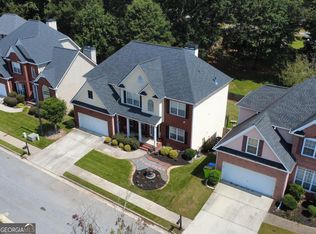 457 Vinings Vintage Cir, Mableton, GA 30126