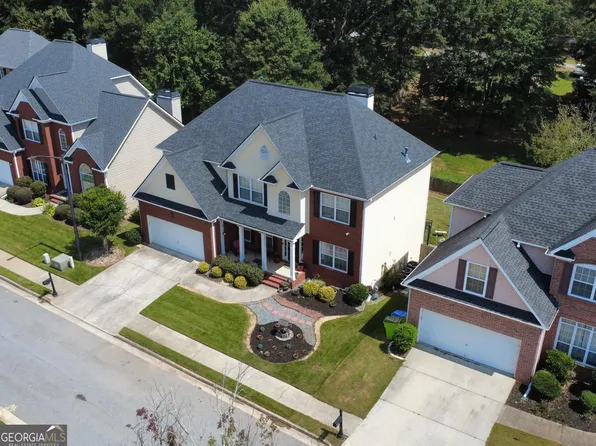 457 Vinings Vintage Cir, Mableton, GA 30126