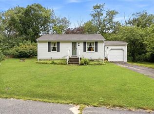 16 Ben Brown Ave, Scituate, RI 02831
