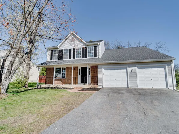 12110 Kings Arrow St, Bowie, MD 20721