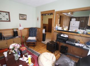 29 Wilson Park #36, Brighton, MA 02135