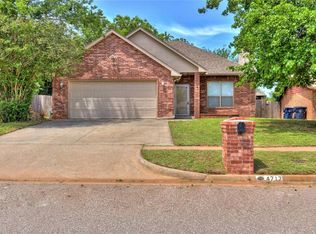 4717 SE 50th St, Oklahoma City, OK 73135