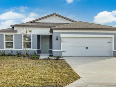 6843 SW 90th Loop, Ocala, FL, 34476