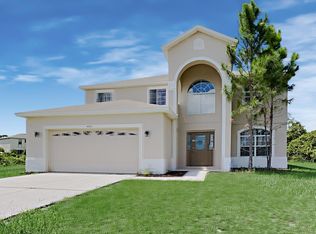 440 Athabasca Ct, Poinciana, FL 34759