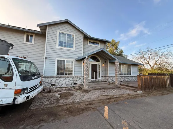 471 Delta Rd, Oakley, CA 94561