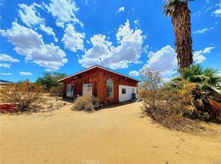 77988 Primero Ln, Twentynine Palms, CA 92277