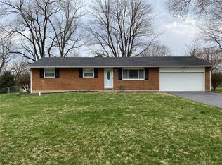 739 Hillcrest Ave, Carlisle, OH 45005