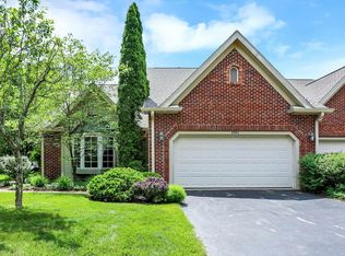 3161 S Coppertree Dr, Bloomington, IN