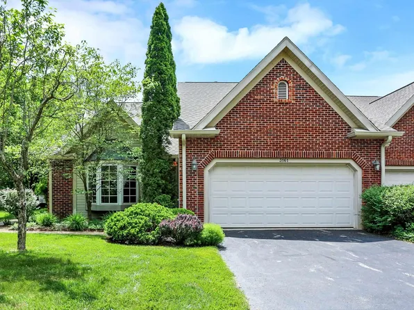 3161 S Coppertree Dr, Bloomington, IN 47401