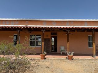 3343 W Elliot Rd, Laveen, AZ 85339