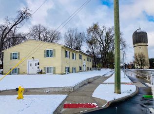 221 N Normal St #B3, Ypsilanti, MI 48197
