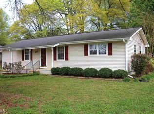 171 Abner Dr, Cedartown, GA 30125