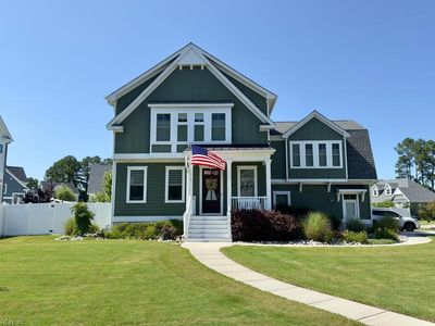 2753 Ashbys Bridge Ct, Virginia Beach, VA, 23456