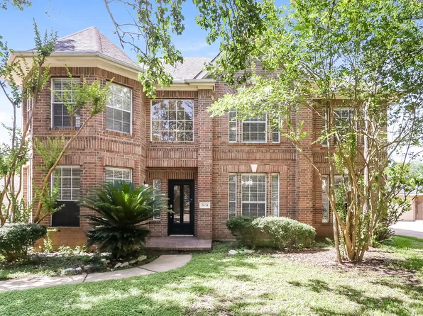 2634 Vermillion Rd, Seabrook, TX 77586