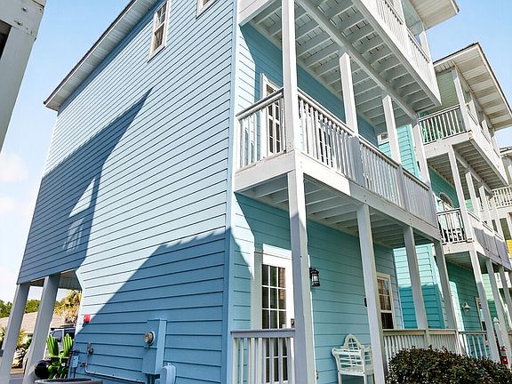 4th image of 16328 Front Beach Rd Unit 4