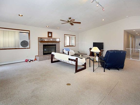 Living Room view 2
