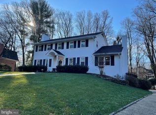 1508 Laburnum St, Mc Lean, VA 22101