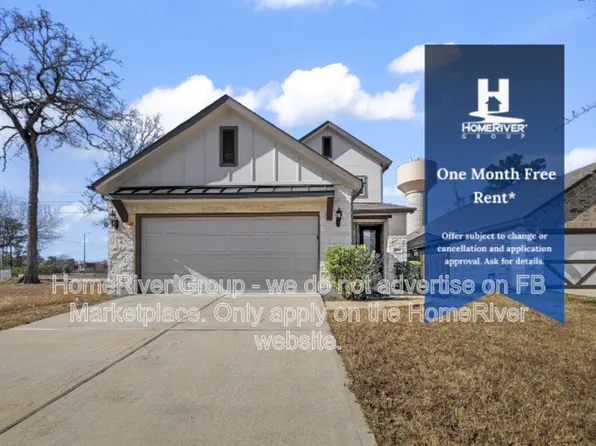 16807 Lisbon Ln, Crosby, TX 77532