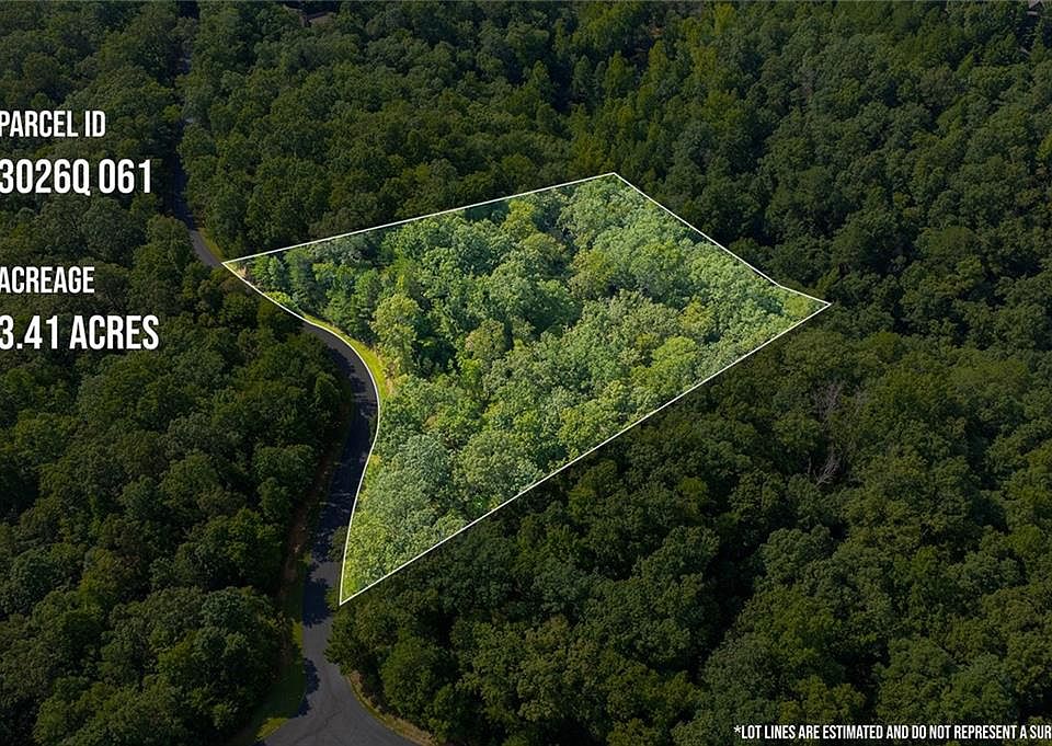 1st image of 0 Harris Creek Dr #159R