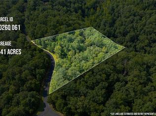 0 Harris Creek Dr #159R, Ellijay, GA 30540