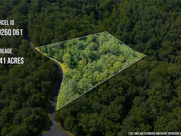0 Harris Creek Dr #159R, Ellijay, GA 30540