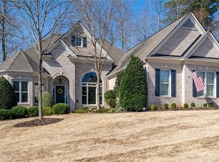 1583 Petal Poin NW, Kennesaw, GA