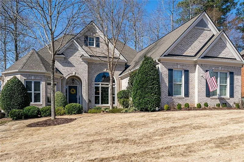 1583 Petal Poin NW photo 1
