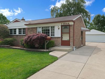 13844 La Chene Ave, Warren, MI, 48088