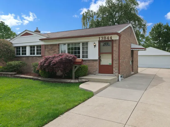 13844 La Chene Ave, Warren, MI 48088