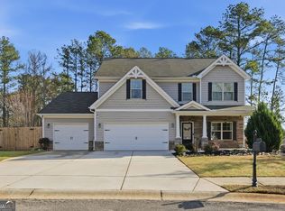 330 White Birch Ln, Jefferson, GA 30549