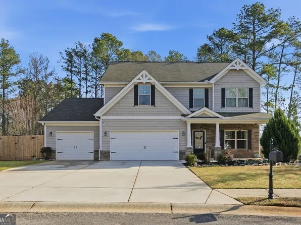 330 White Birch Ln, Jefferson, GA 30549
