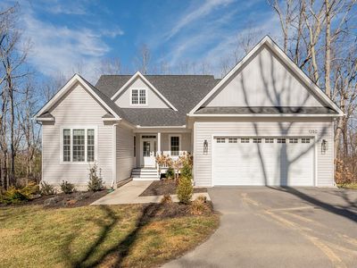 1350 Flint Dr, Christiansburg, VA, 24073