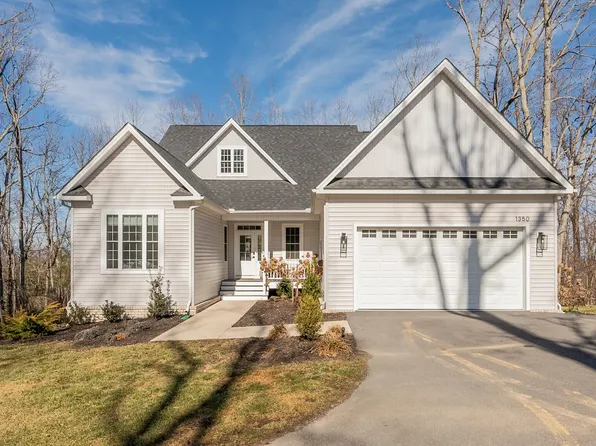 1350 Flint Dr, Christiansburg, VA 24073