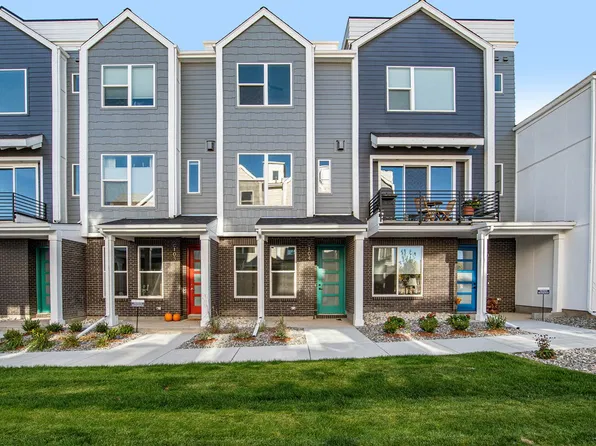888 S Valentia St #14-104, Denver, CO 80247