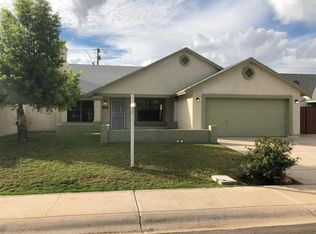 625 W Sherri Dr, Gilbert, AZ 85233