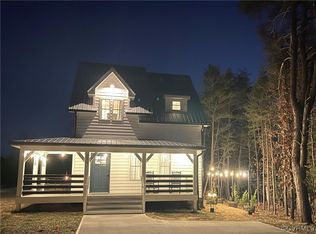 2575 Layne St, Farmville, VA 23901