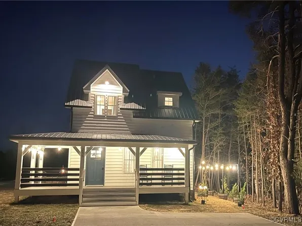 2575 Layne St, Farmville, VA 23901
