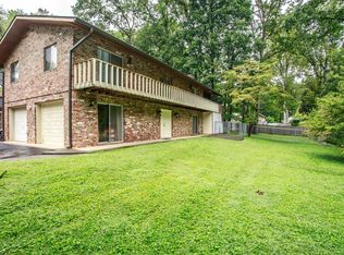 9705 Panama Dr, Knoxville, TN 37923