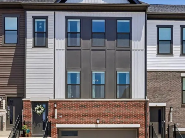 1120 Crested Wood Dr, Laurel, MD 20724