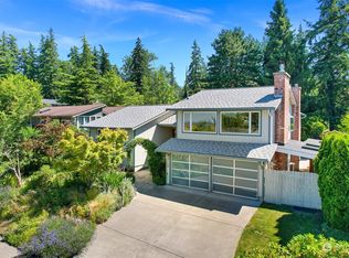 3108 Crestline Dr, Bellingham, WA