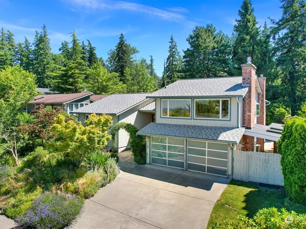 3108 Crestline Drive, Bellingham, WA 98226