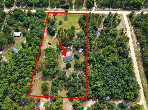 152 PIPER DRIVE, HAWTHORNE, FL 32640