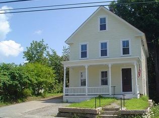 11 Central St, Ashburnham, MA 01430