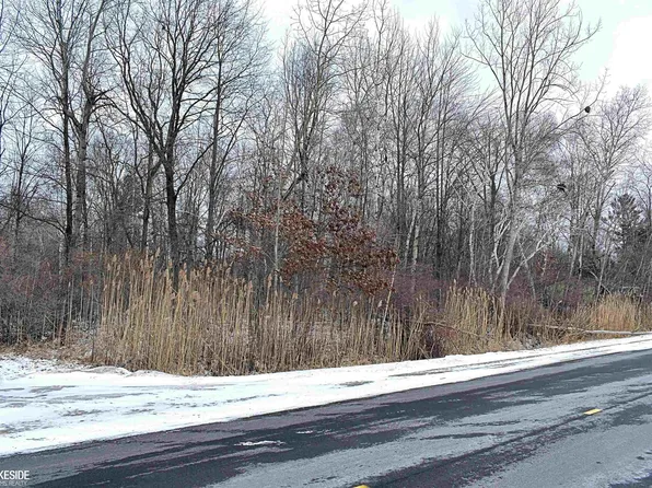 0 Crescent Beach Rd, Pigeon, MI 48755