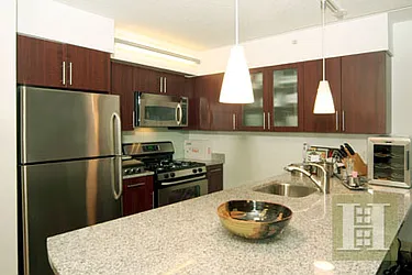 Rented by Halstead Real Estate