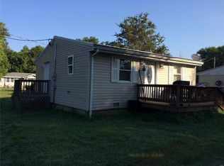 309 Deck St, Glenallen, MO 63751